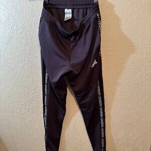 Adidas Men's Workout Joggers